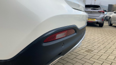 MG Hs 1.5 T-GDI PHEV Exclusive 5dr Auto Hatchback